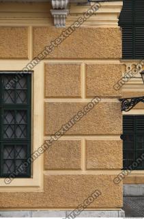 Schonbrunn Palace Photo Textures